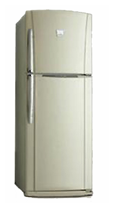 Холодильник Toshiba GR-H 59 RDA (SC1)