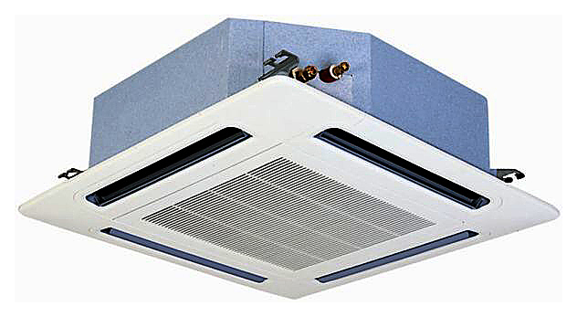 Внутренний блок мультизональной системы Hitachi RCIM-1.0FSN2