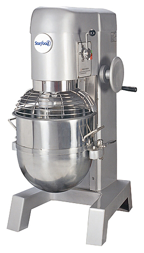 Миксер планетарный Starfood 50л