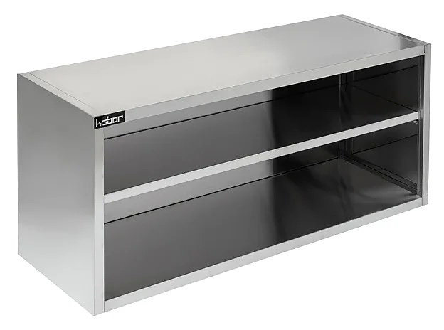 Полка настенная КОБОР ПШ-150/35