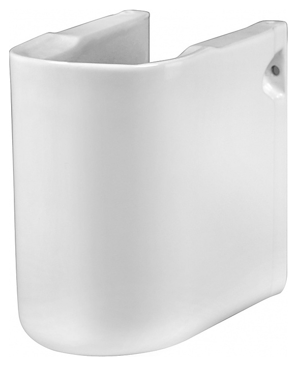 Полупьедестал для раковины AM.PM Bliss L C534970WH