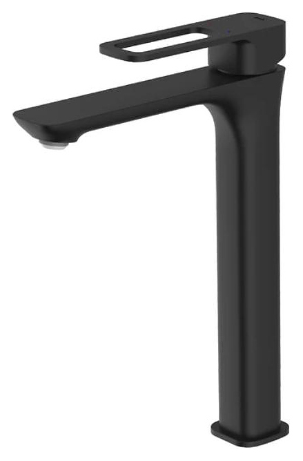 Смеситель для раковины IDDIS Slide SLIBL01i01