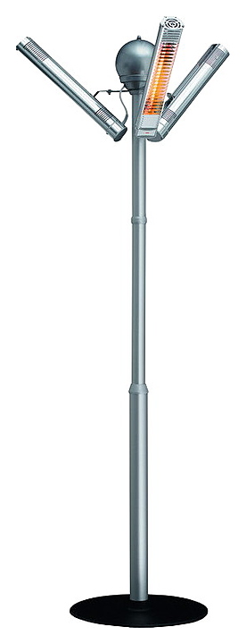 Инфракрасный обогреватель AEG IR Premium 6000 Tower