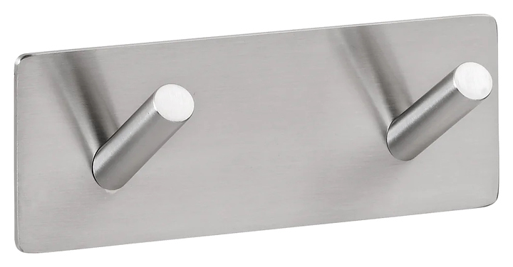 Крючок двойной Bemeta Easy 163106275 сталь