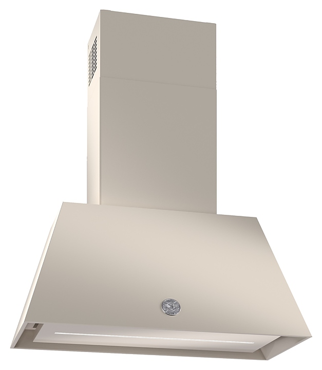 Вытяжка Bertazzoni KR70HER1ADA 70 см слоновая кость
