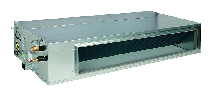 Внутренний блок мультисплит-системы Pioneer KDMS24A