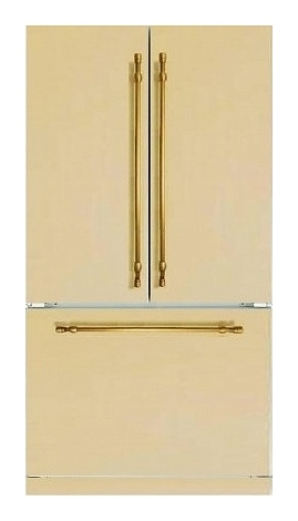 Холодильник Maytag 5GFF25PRYW AV
