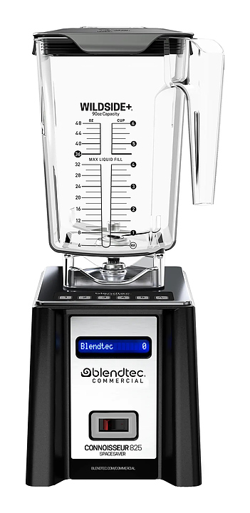 Блендер Blendtec Connoiss eur 825 SpaceSaver