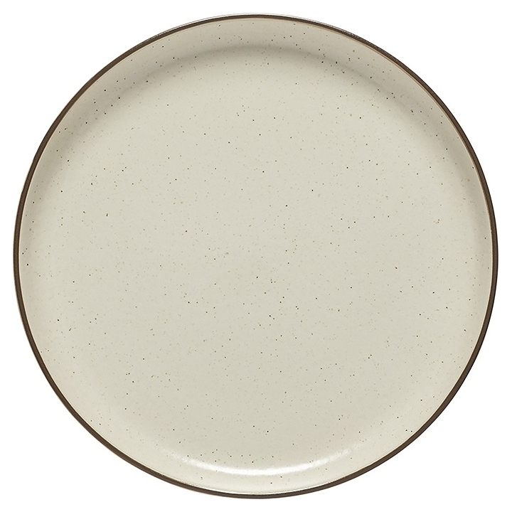 Тарелка Casafina SOP271-CRC(SOP271-01018V) d=27,5 см (керамика)