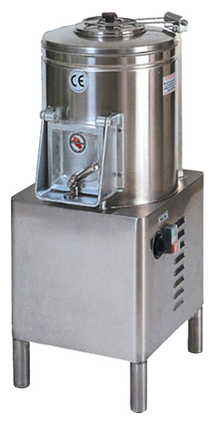 Картофелечистка Pasquini PSP 700/10/380