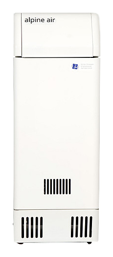 Котёл газовый напольный Alpine Air FL-10D