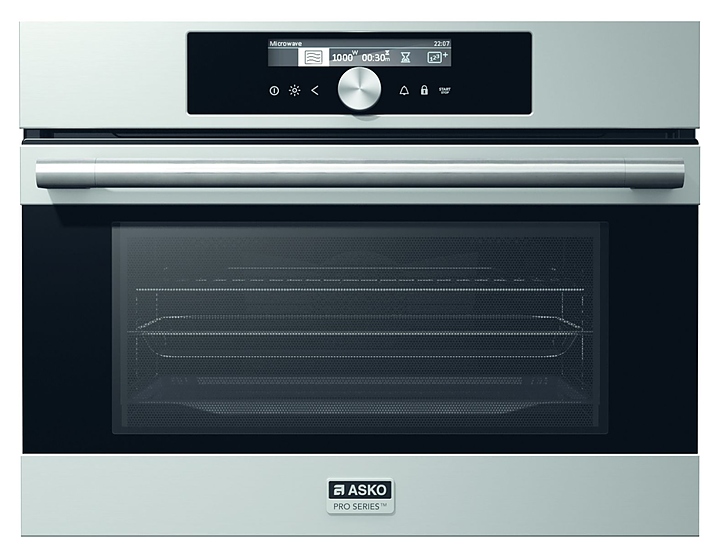 Духовой шкаф ASKO OCM8456 S
