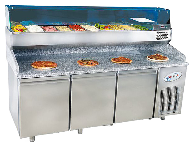 Стол для пиццы Frenox DSP 210