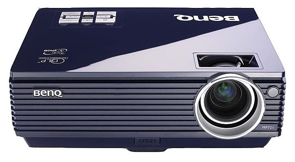 Проектор BenQ MP721