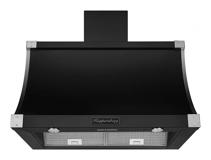 Вытяжка Kuppersberg T 939 ANT Silver