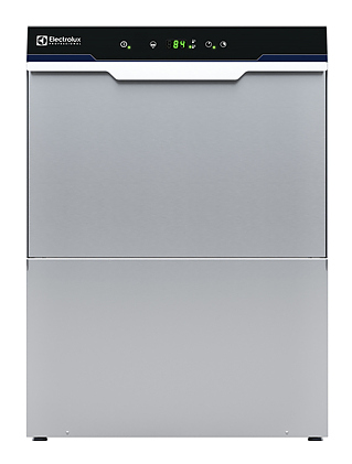 Посудомоечная машина с фронтальной загрузкой Electrolux Professional EL3P