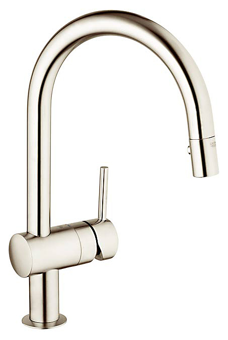Смеситель Grohe Minta 32321DC0