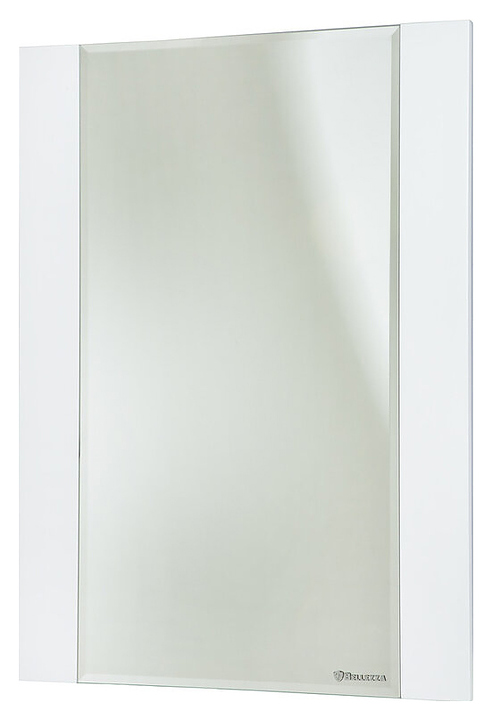 Зеркало Bellezza Лоренцо 80 белое