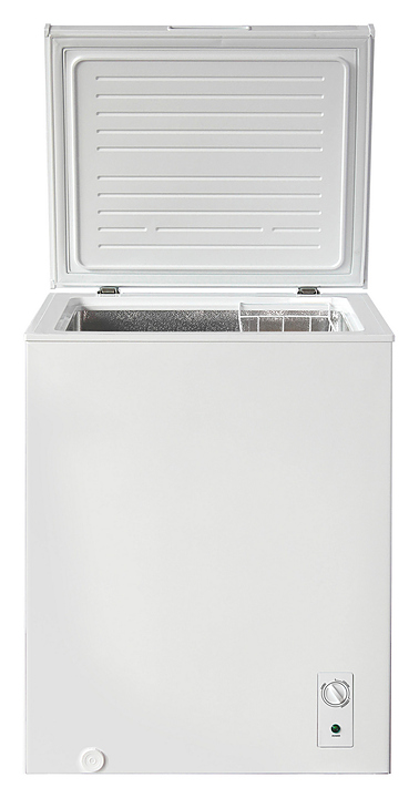 Ларь морозильный Бирюса 170KX