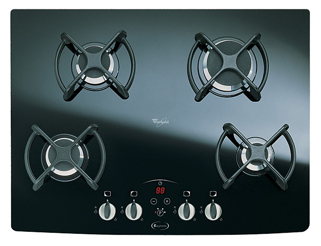 Варочная панель Whirlpool AKR 302 NB