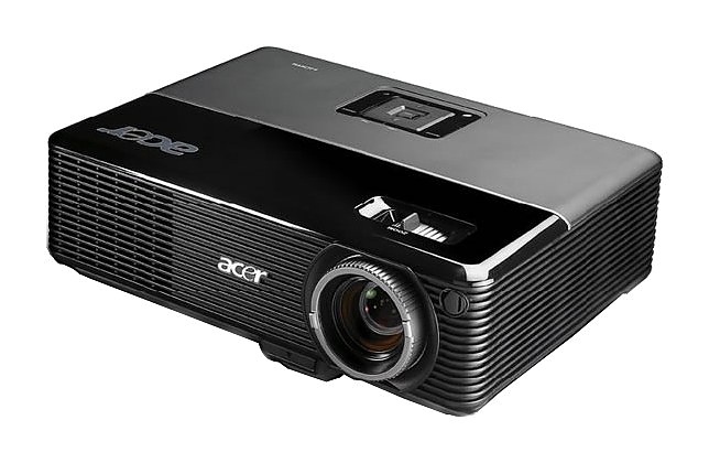 Проектор Acer P1166