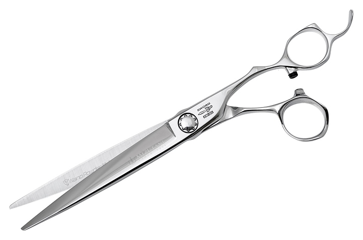 Ножницы парикмахерские Mizutani SWORD DB-20 7.2