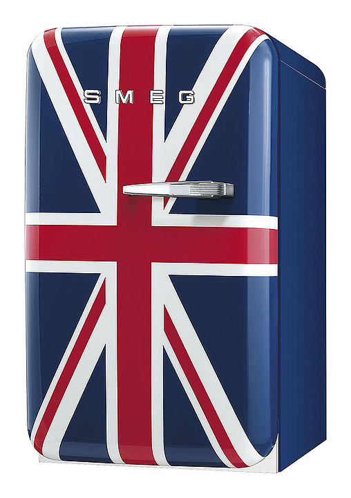 Минибар SMEG FAB5LUJ2
