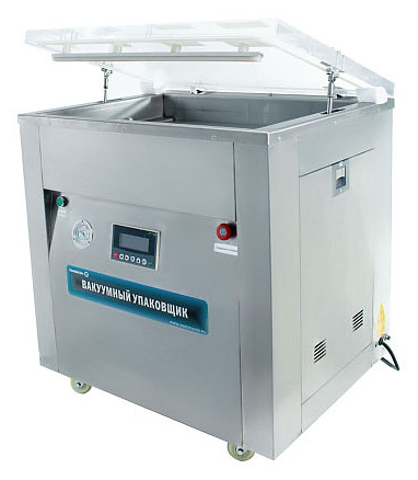 Упаковщик вакуумный Foodatlas DZ-650