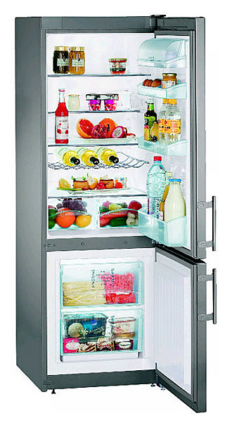 Холодильник Liebherr CUPesf 2721