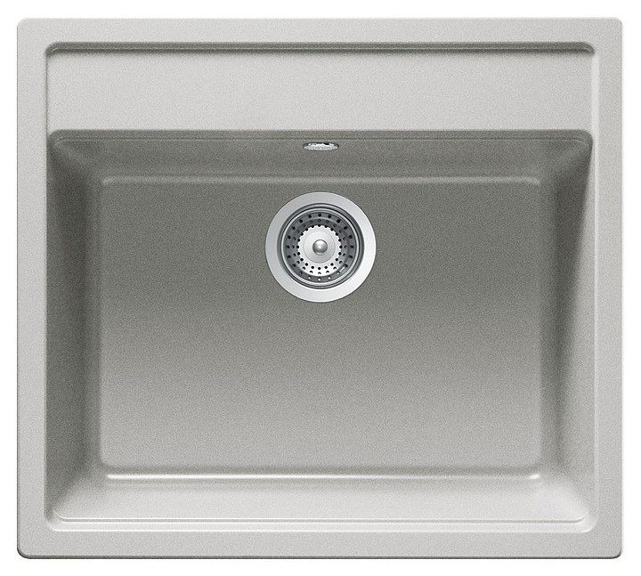 Кухонная мойка SMEG VS57AL