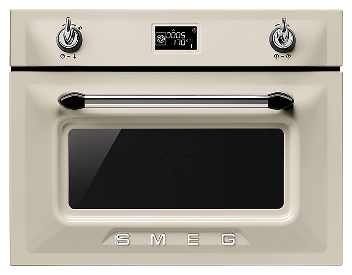 Духовой шкаф SMEG SF4920MCP