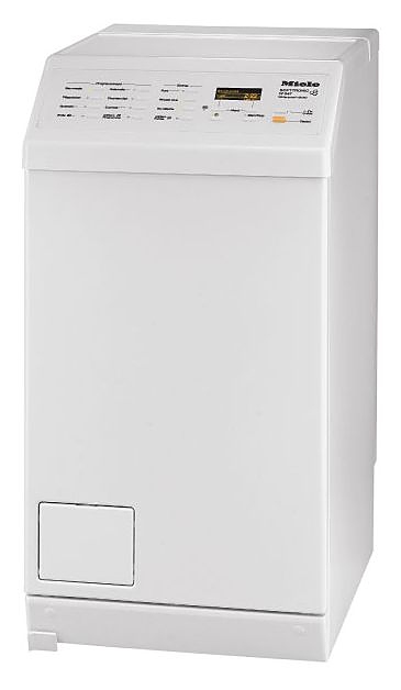 Стиральная машина Miele W 647 WPM