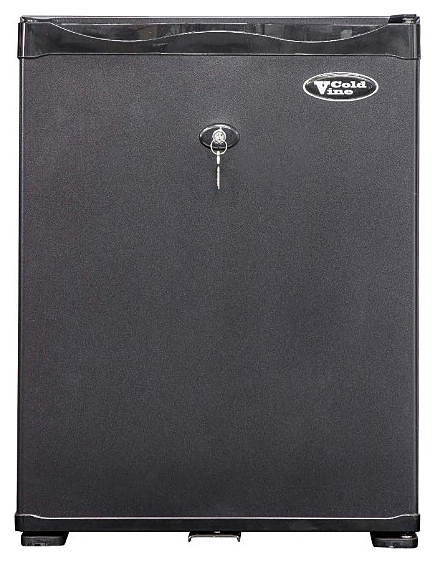 Минибар Cold Vine AC-25B