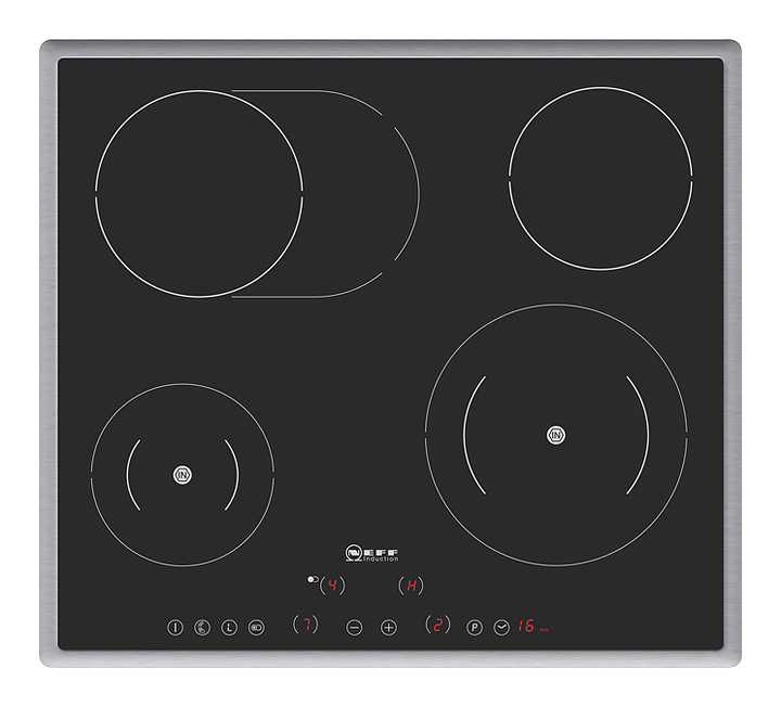 Варочная панель Neff T43R20N1RU