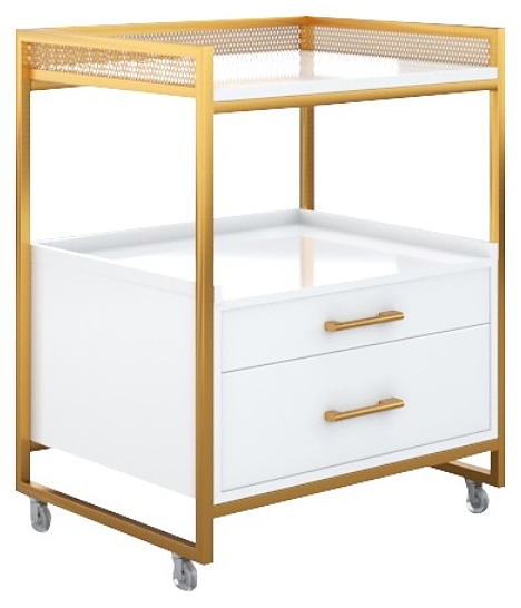 Косметологическая тележка MERTZ Mango Balance