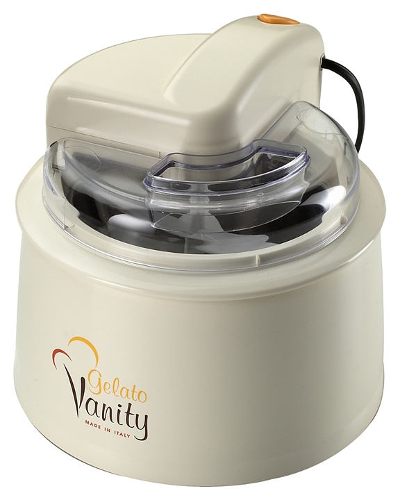 Мороженица Nemox GELATO VANITY 1.6 IVORY