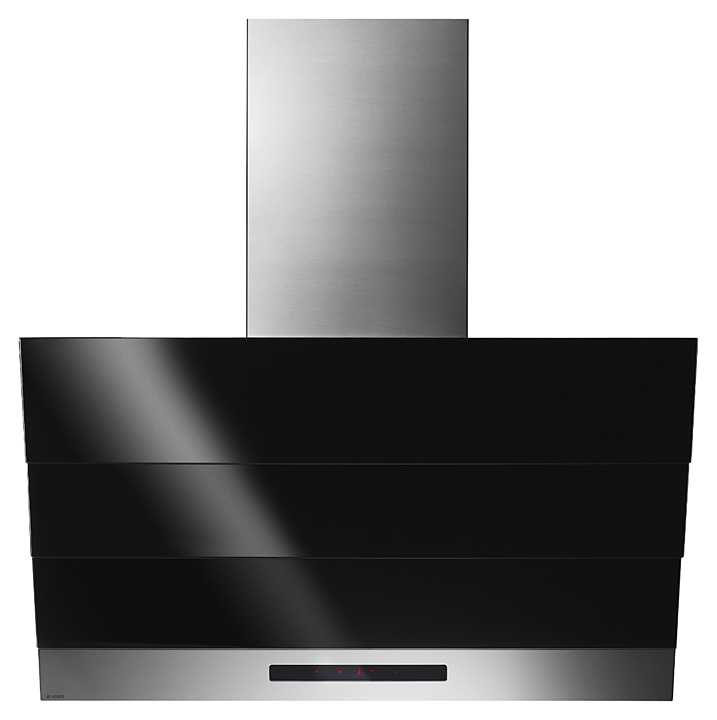 Вытяжка ASKO CW4924 B