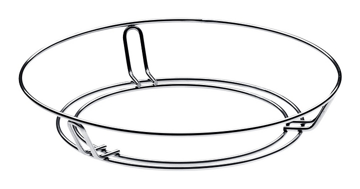 Подставка для сковороды WOK домино Miele CSAG 1400