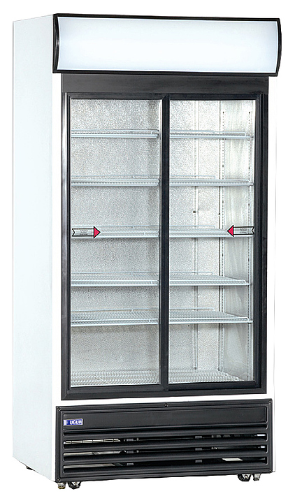 Шкаф-купе холодильный для напитков UGUR USS 1000 DIKL