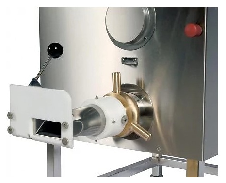 Дозатор фарша Koneteollisuus Oy (KT) для LM-130