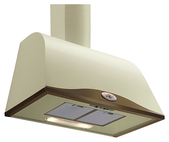 Вытяжка Falmec Ginevra Tile 90 (600) S