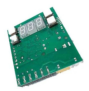 Плата управления Apach SCDAB3/5T GT1TM0010003