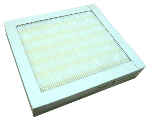 Фильтр гофрированный для фритюрницы RoboLabs RoboFryBox One 24051