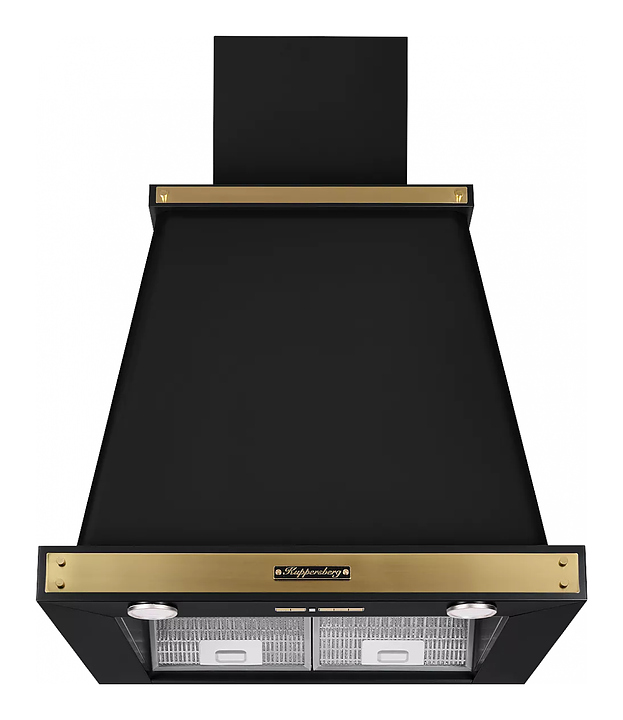 Вытяжка Kuppersberg T 669 ANT Bronze