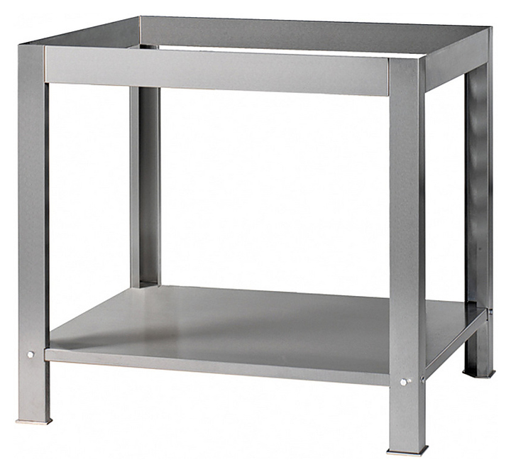 Стенд для печей GAM 4 (4+4)