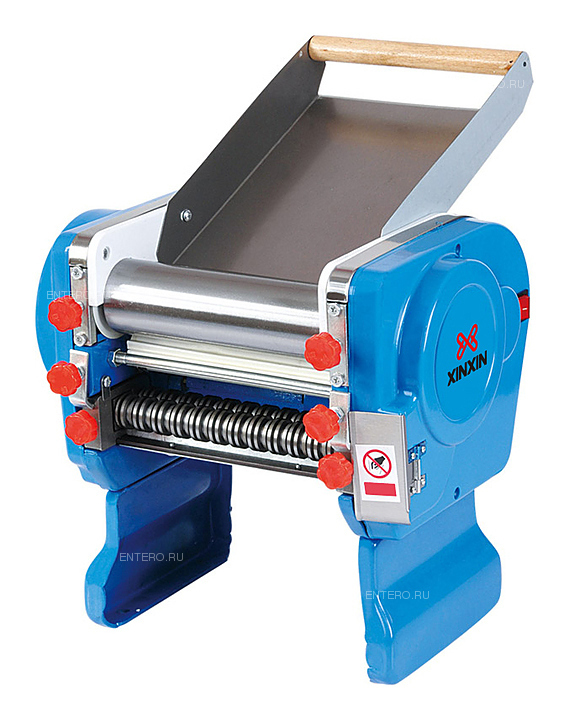 Тестораскатка-лапшерезка XINXIN DZM-200C