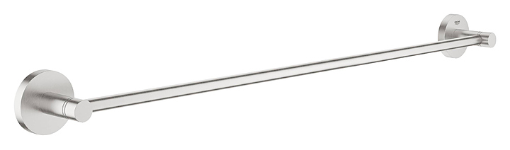 Держатель для банного полотенца Grohe Essentials 40366DC1 суперсталь