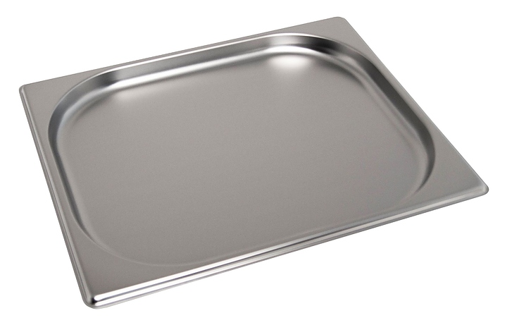 Гастроемкость EKSI Е811-20W GN 1/1-20 (530х325х20) нерж. сталь