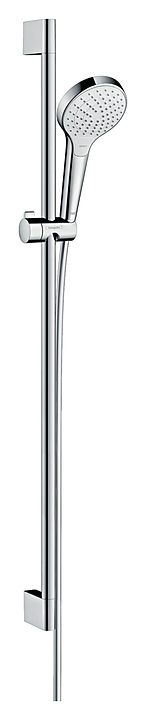 Душевой гарнитур Hansgrohe Croma Select S Vario 26572400 90 см