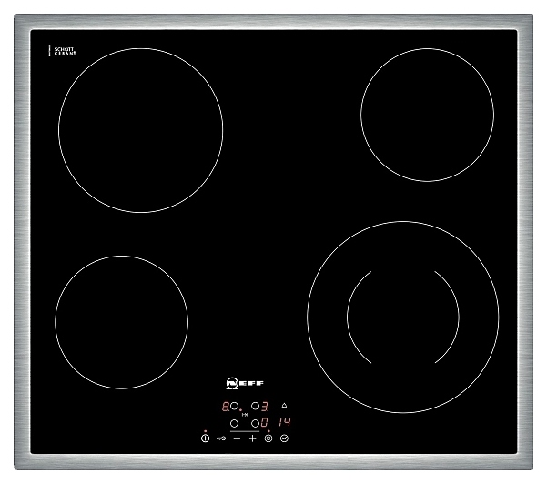 Варочная панель Neff T13B41N2